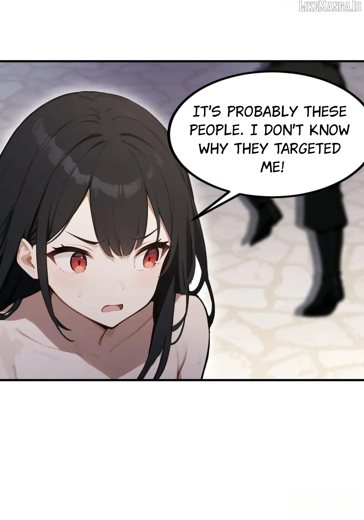 Outrageous! I opened a training class for empresses Chapter 103 - page 19